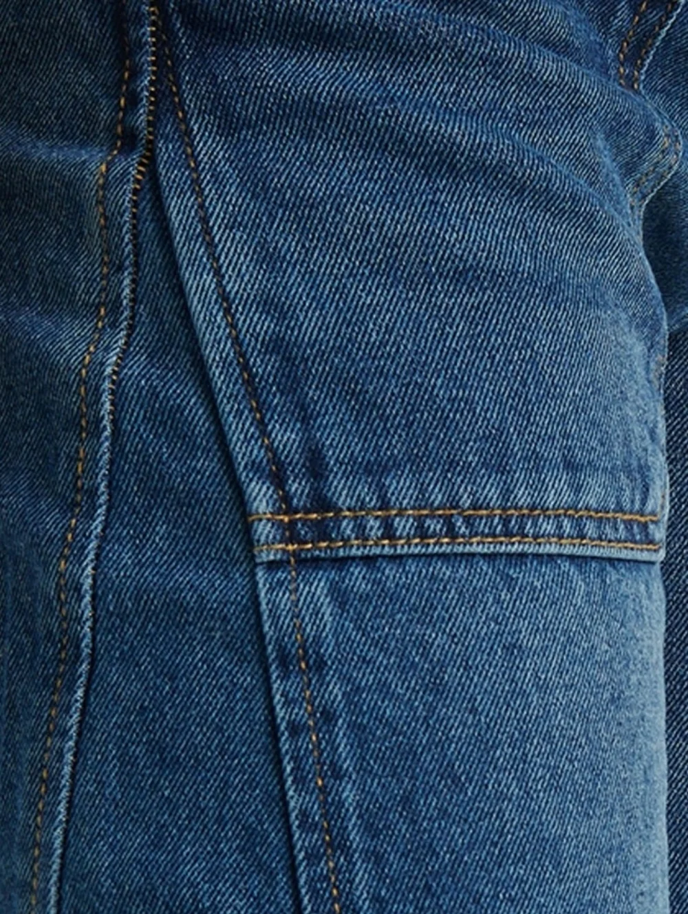 Justice Barrel Jeans Dark Wash Girl's Size 14 Slim NWT